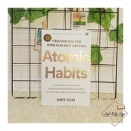 [Open Seal-Original] atomic Habits (Small Change YANG Provides Extraordinary Results) - James Clear 