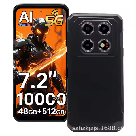 For Oukitel WP60 5G Soft TPU Silicone Mobile Phone Case For Oukitel WP60 5G Back Cover Accessories