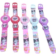 Kids Digital Watch Kuromi