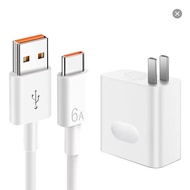 120W Adapter Charger Fast DC Charging ConvergePowe Adapter and 120W Anti-Tangle