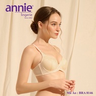 Annie BF8146 women's bra with little mouse, seductive lace pattern (old model 3029, only replaces ne