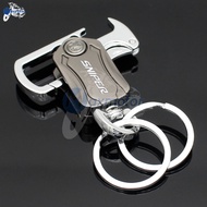 For Yamaha SNIPER 150 Sniper 155 135 Sniper MX 150 Motorcycle Accessories 4 in 1 Cell Phone Stand Bo