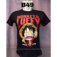 🔥TYPE B - B49🔥BAJU/TSHIRT ONE PIECE ORIGINAL🔥