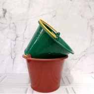Mini BUCKET 1/2 GALLON GM