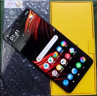 Poco X3 PRO NFC 6GB/128GB 8GB/256GB SECOND FULLSET ORIGINAL ISTIMEWA