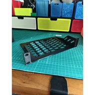 1U Shelf for 10 Inch Rack Equipment