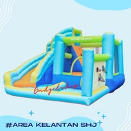 Inflatable castle | Soopa Doopa | Kids pool - Sewa