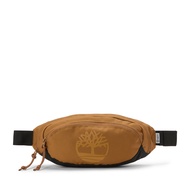 Tree Logo Outdoor Sling Bag - Wheat Brown