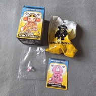 Popmart Mega Space Molly
