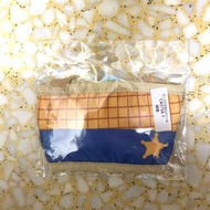 胡迪巴斯 Woody Buzz Toystory 4環保杯套 珍珠奶茶 喜茶