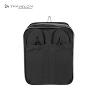 Travelon Os Black Expandable Packing Organizer