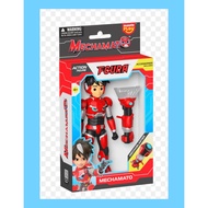 🆕 BoBoiBoy Mechamato FGURA Original BoBoiBoy Mechamato Figurine Figura Toy