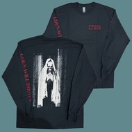 END Eden Will Drown/ Music Merchandise/