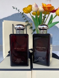 น้ำหอมแท้กลิ่นใหม่ล่าสุดMalone Hinoki & Cedarwood Intense 100 ml (แท้💯%)