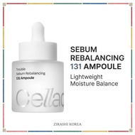 [celladix] Rebalancing 131 Ampoule 30ml, 1pc