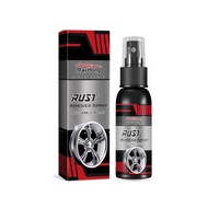 Rayhong Car wheel hub rust remover Car paint rust remover, cleaner, brightener, rust removal convert