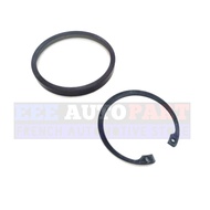 Brake Disc Rear ABS Sensor Ring Set For 208 2008 308 408 3008 5008 454919