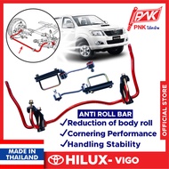 PNK Anti Roll Bar / Stabilizer Bar - Toyota Hilux Vigo Absorber Hilux Vigo VNT Thailand PNK Toyota H