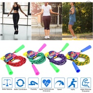 🌟Pathfinder🌟Adjustable Jump Rope Women Men Skipping Rope Children Jumping Rope for Home Gym Workout Fitness Training