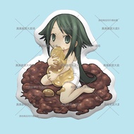 Song of Shaye Saye Doll Pillow Plush Doll Doll Song of Shaye Saye Doll Pillow Plush Doll High Qualit