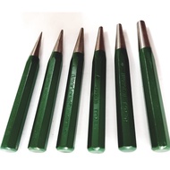 Heyco Taper Pin Punches / Drift Punches 1570