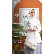 INSPIRE ITOP WOMEN'S TUNIC 011