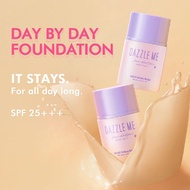 DAZZLE ME LIQUID FOUNDATION