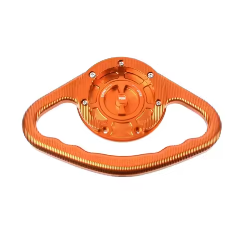 Gas Fuel Tank Cap for KTM RC125 200 390 DUKE 125 200 390 RC125 200 390 Motorcycle Accessories Oil Ta