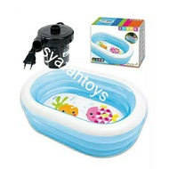 Ahoy Pirate Friends Swiming Pool INTEX 57482 Intex Swimming Pool