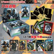 Black Card Delta Mobile Card Anti-Terrorist Special Force Secret Operation Black Hawk Falling Online