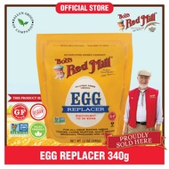 Bob's Red Mill GF Egg Replacer 340g