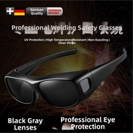 Welding Safety Goggles