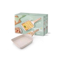 Tamagoyaki Pan - Tamagoyaki Making Pan - Non-Stick Pan