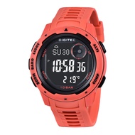 [Brand New Ready Stock] Digitec DS-8100T | Multi-function Women's & Men's Watches | Digital Sport Wa