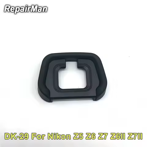 Z5 Z6 Z7 Z6II Z7II DK-29 Eyepiece Eye Cup Eyecup DK29 Viewfinder Camera Repair Part For Nikon Z62 Z7
