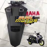 FENDER 2 BBP-F162R-00, Rear FENDER NEW AEROX 155 V2 Yamaha Genuine PartOriginal