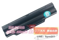 特價現貨✨富士通 LifeBook LH530 AH530 PH521 LH520 A530 A531筆記本電池 6芯