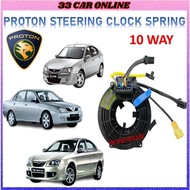 PROTON WAJA GEN 2 PERSONA 10 WAY STEERING CLOCK SPRING