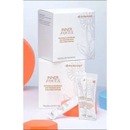 Latest Nuskin Nu skin Inner Focus Collagen Peptide / Beauty Focus Collagen+ plus (8.1g x 30 Stick Pa