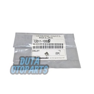 ZX25R ZX25RR ZX6R Valve Nail Original kawasaki 12011-1052