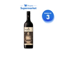 [Bundle of 3] 19 Crimes Crimes Assorted Shiraz (750ml)