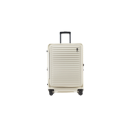 Echolac Celestra 20" Carry On Luggage Expandable Spinner - Front Access Opening
