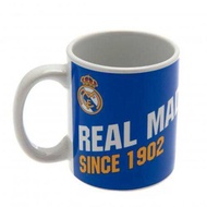 FOOTBALL TEAM VIRAL MUG REAL MADRID (ADD NAME+NUMBER)