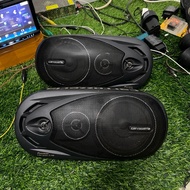 Speaker Bantal Ts-X180 Original Japan