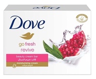 DOVE Bar Go Fresh Revive 1 Bar Soap