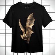 3DimensionWear - Original Premium Distro T-Shirt 3D Regal Bat Boutique - DM1611