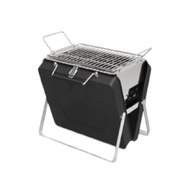 เตาถ่านปิ้งย่าง พกพา พับได้ รุ่น HMEL-GRILL-0049