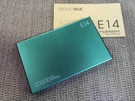 EL แบตสำรอง PowerBank  eloop E14  แบตเตอรี่สำรอง Power Bank  Powerbank พาวเวอร์แบงค์