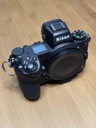 NIKON Z 6II