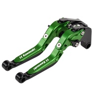 Brake Clutch Lever For Kawasaki Z500 Ninja 500 Ninja500 Z 500 2024 2025 Motorcycle Accessories Handl